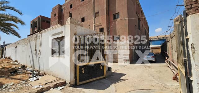 مصنع  للبيع في العاشر من رمضان، الشرقية - WhatsApp Image 2026-10-08 at 6.12. 21 PM. jpeg
