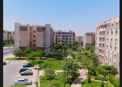 2 Bedroom Apartment for Rent in Madinaty, Cairo - 000001. png