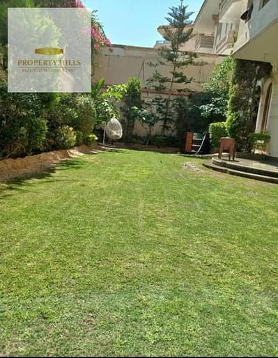 5 Bedroom Villa for Sale in Hadayek October, Giza - 1000725046. jpg