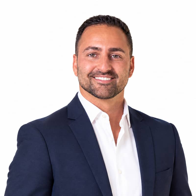 ali mohamed