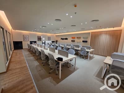 Office for Rent in New Cairo, Cairo - Image10. jpg