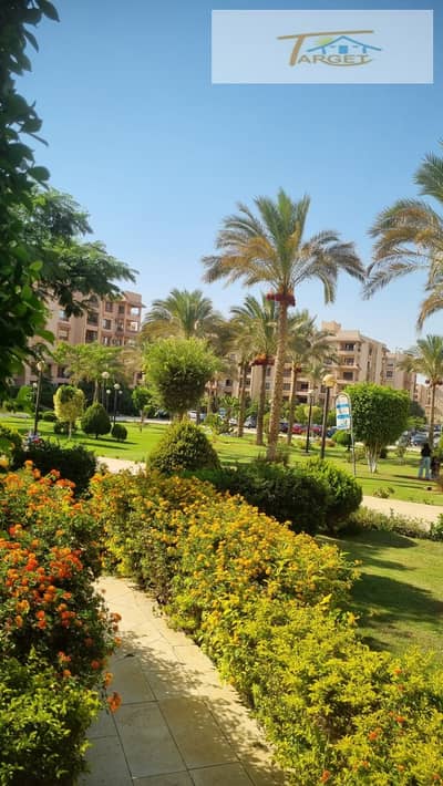 4 Bedroom Apartment for Sale in New Cairo, Cairo - f1fe437e-0f7f-4fba-aaf9-b220958e1a51. jpg
