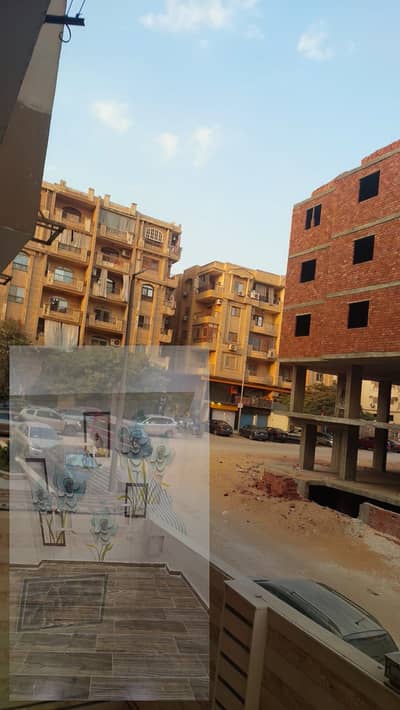 3 Bedroom Flat for Sale in Hadayek al-Ahram, Giza - 1002048930. jpg