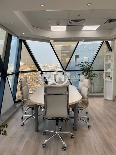 Office for Rent in New Cairo, Cairo - Image15. jpg