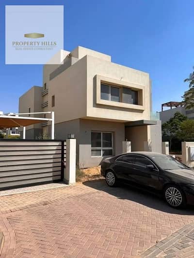 5 Bedroom Villa for Sale in New Cairo, Cairo - IMG_2885. jpg