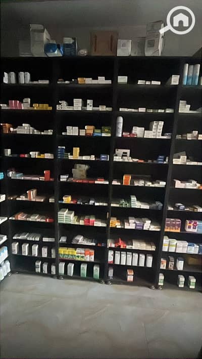 Pharmacy for Rent in Helwan, Cairo - 1000815126. jpg Pharmacy for Rent in Helwan, Cairo - 1000815126. jpg