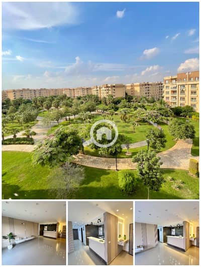 3 Bedroom Flat for Sale in Madinaty, Cairo - IMG-20261008-WA0003. jpg 3 Bedroom Flat for Sale in Madinaty, Cairo - IMG-20261008-WA0003. jpg