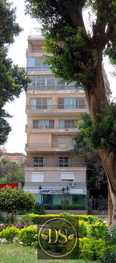 3 Bedroom Flat for Rent in Maadi, Cairo - WhatsApp Image 2026-10-02 at 16.38. 40. jpeg 3 Bedroom Flat for Rent in Maadi, Cairo - WhatsApp Image 2026-10-02 at 16.38. 40. jpeg