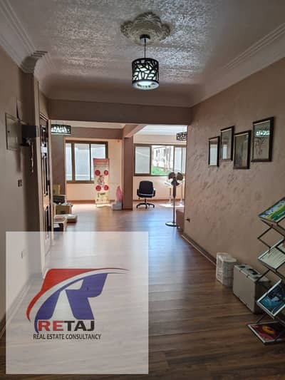 3 Bedroom Flat for Sale in Nasr City, Cairo - WhatsApp Image 2026-10-08 at 3.51. 50 PM (1). jpeg