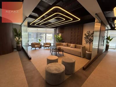 Office for Rent in New Cairo, Cairo - WhatsApp Image 2026-10-08 at 6.11. 39 PM. jpeg Office for Rent in New Cairo, Cairo - WhatsApp Image 2026-10-08 at 6.11. 39 PM. jpeg