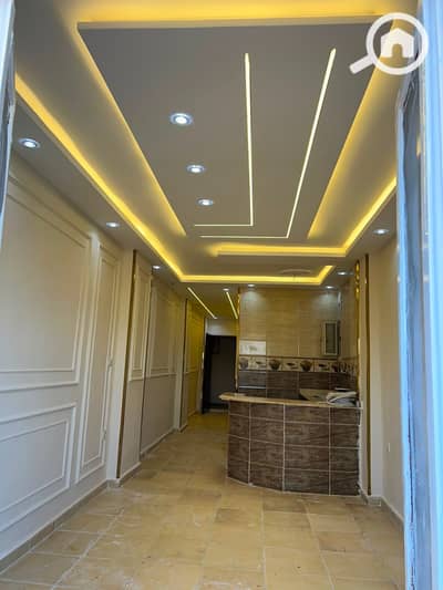 2 Bedroom Apartment for Sale in Agami, Alexandria - 134393. jpg