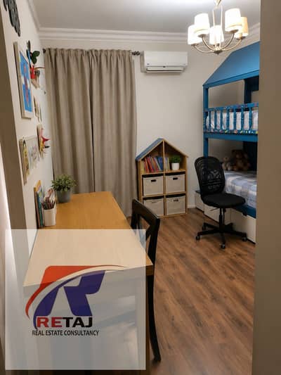 3 Bedroom Flat for Sale in Nasr City, Cairo - WhatsApp Image 2026-10-08 at 3.53. 18 PM. jpeg 3 Bedroom Flat for Sale in Nasr City, Cairo - WhatsApp Image 2026-10-08 at 3.53. 18 PM. jpeg