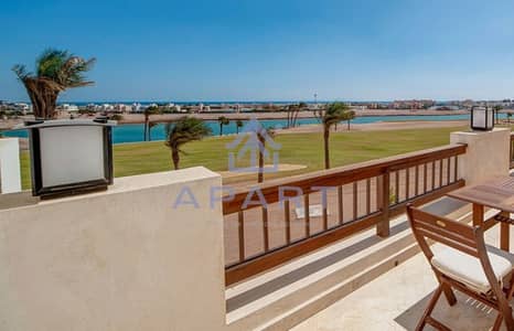 تاون هاوس 3 غرف نوم للبيع في الجونة، البحر الأحمر - IMG-20250317-WA0270. jpg تاون هاوس 3 غرف نوم للبيع في الجونة، البحر الأحمر - IMG-20250317-WA0270. jpg