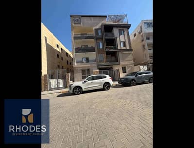 3 Bedroom Flat for Sale in Sheikh Zayed, Giza - WhatsApp Image 2026-10-08 at 9.12. 19 AM. png 3 Bedroom Flat for Sale in Sheikh Zayed, Giza - WhatsApp Image 2026-10-08 at 9.12. 19 AM. png