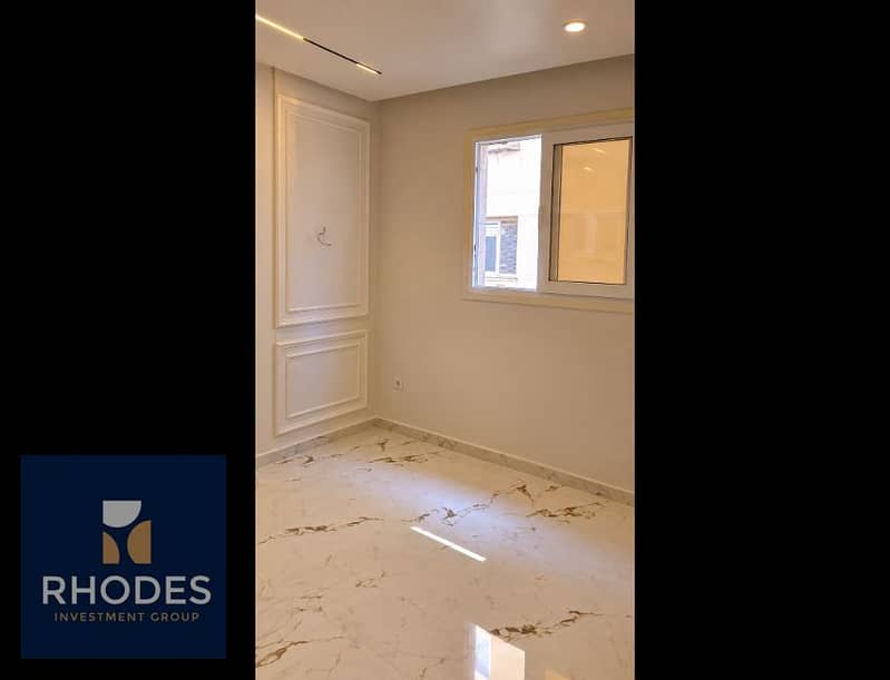 8 Modern Beige Room with Marble Floors. png
