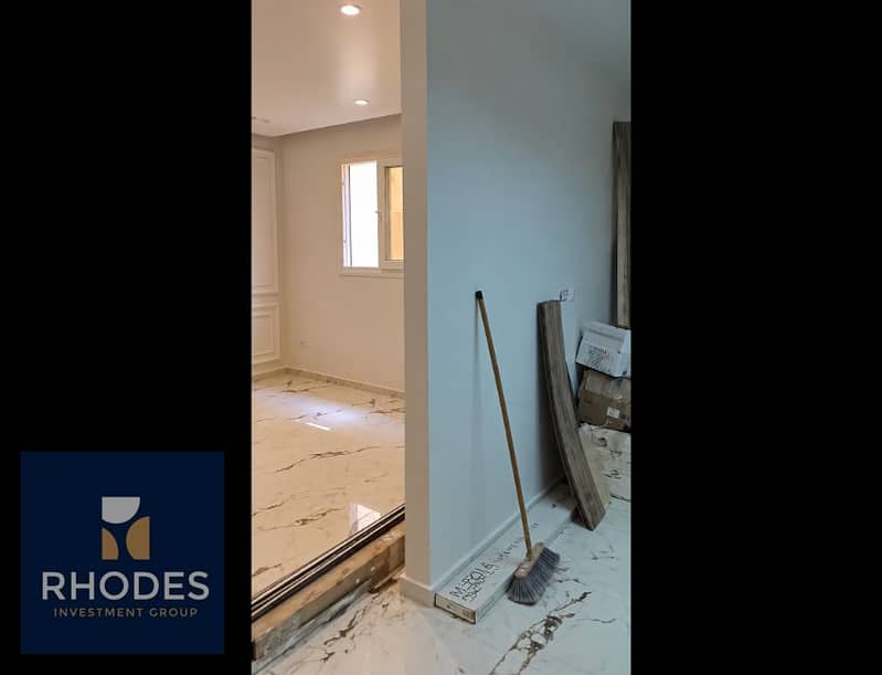 10 Modern Marble Interior Under Renovation. png