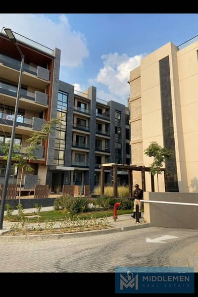 3 Bedroom Apartment for Sale in New Cairo, Cairo - WhatsApp Image 2026-10-08 at 1.03. 36 PM. jpeg
