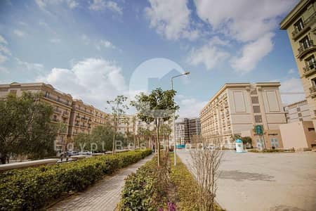 2 Bedroom Flat for Sale in New Cairo, Cairo - WhatsApp Image 2025-08-10 at 15.50. 28_18a9357c. jpg