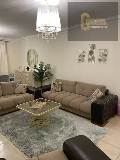3 Bedroom Apartment for Rent in Madinaty, Cairo - 83686. jpg