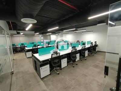 Office for Rent in New Cairo, Cairo - Image05. jpg