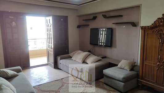 4 Bedroom Flat for Sale in Dokki, Giza - IMG20260902151732. jpg 4 Bedroom Flat for Sale in Dokki, Giza - IMG20260902151732. jpg