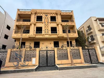 3 Bedroom Apartment for Sale in 6th of October, Giza - WhatsApp Image 2026-10-06 at 1.43. 47 PM. jpeg