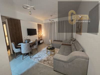 2 Bedroom Apartment for Rent in Madinaty, Cairo - 1002150059. jpg