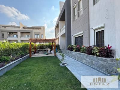4 Bedroom Twin House for Rent in Shorouk City, Cairo - WhatsApp Image 2025-12-17 at 4.15. 34 PM. jpeg