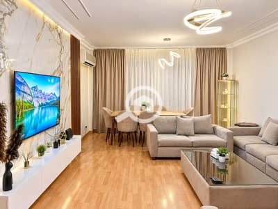4 Bedroom Apartment for Rent in New Cairo, Cairo - IMG-20261007-WA0290. jpg