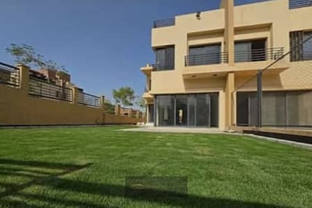 4 Bedroom Twin House for Sale in Sheikh Zayed, Giza - اقلات3. png 4 Bedroom Twin House for Sale in Sheikh Zayed, Giza - اقلات3. png