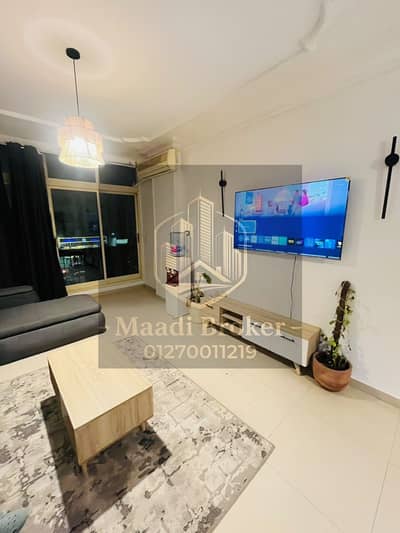 2 Bedroom Flat for Rent in Maadi, Cairo - 1001103321. jpg