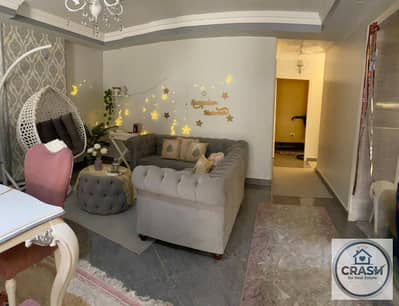 3 Bedroom Flat for Sale in Mokattam, Cairo - WhatsApp Image 2026-10-08 at 4.46. 05 PM. jpeg 3 Bedroom Flat for Sale in Mokattam, Cairo - WhatsApp Image 2026-10-08 at 4.46. 05 PM. jpeg