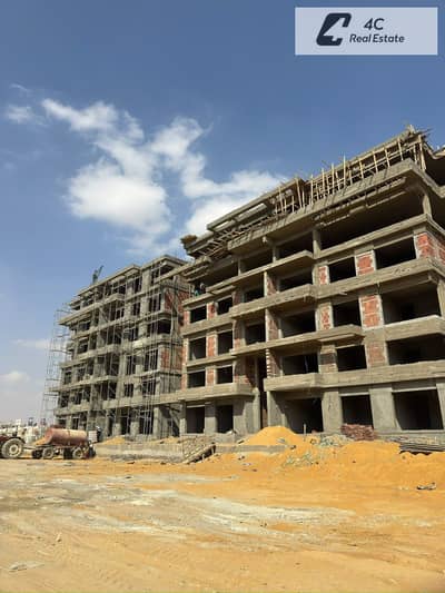 3 Bedroom Flat for Sale in New Cairo, Cairo - WhatsApp Image 2026-10-06 at 6.57. 30 PM (2). jpeg