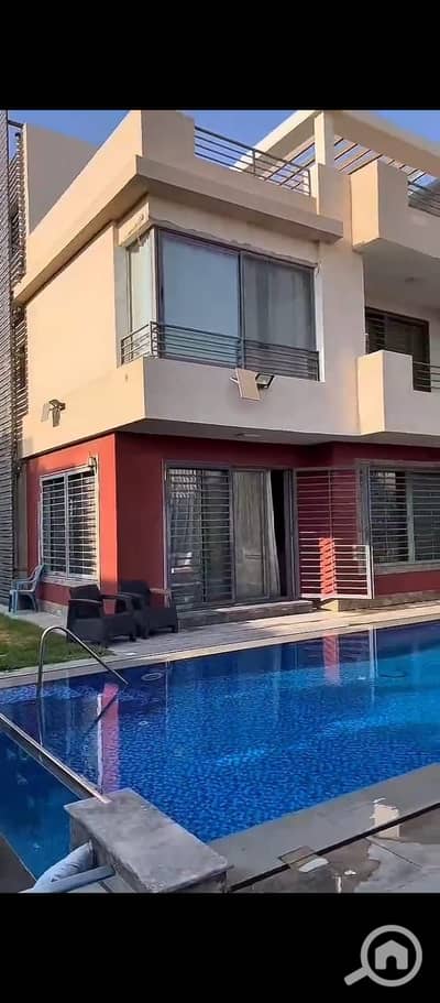 فیلا 4 غرف نوم للايجار في 6 اكتوبر، الجيزة - 6540f1d8-3ffb-43e5-8697-bfbb975ccb36. jpeg