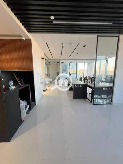 Office for Rent in New Cairo, Cairo - Image14. jpg