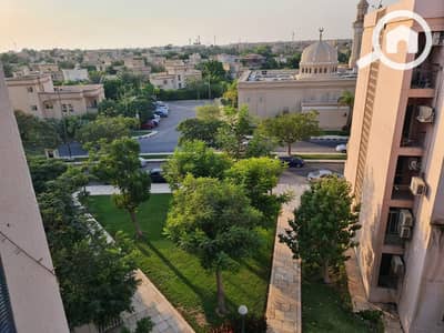 فلیٹ 3 غرف نوم للبيع في القاهرة الجديدة، القاهرة - IMG-20251005-WA0186. jpg فلیٹ 3 غرف نوم للبيع في القاهرة الجديدة، القاهرة - IMG-20251005-WA0186. jpg