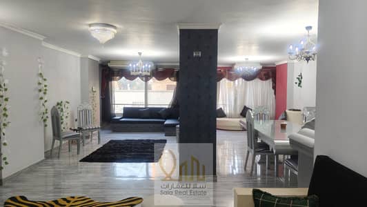 شقة 3 غرف نوم للبيع في الدقى، الجيزة - IMG20260819184403. jpg شقة 3 غرف نوم للبيع في الدقى، الجيزة - IMG20260819184403. jpg