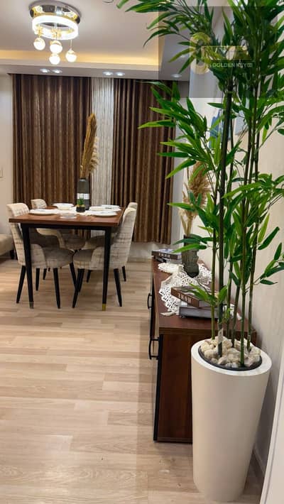2 Bedroom Apartment for Rent in Madinaty, Cairo - 84355. jpg 2 Bedroom Apartment for Rent in Madinaty, Cairo - 84355. jpg