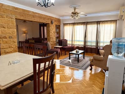 2 Bedroom Apartment for Rent in Maadi, Cairo - 2804e682-8227-48bb-8b7f-4160332454c0. jpg 2 Bedroom Apartment for Rent in Maadi, Cairo - 2804e682-8227-48bb-8b7f-4160332454c0. jpg