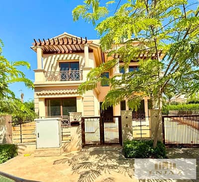 5 Bedroom Villa for Sale in Madinaty, Cairo - WhatsApp Image 2026-10-05 at 8.16. 12 AM. jpeg
