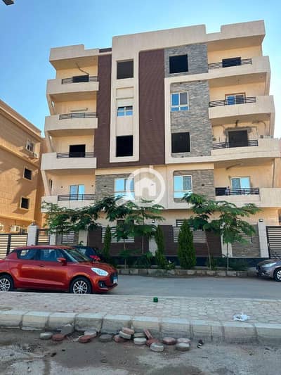 3 Bedroom Flat for Sale in Shorouk City, Cairo - photo_5926780381875081136_y. jpg 3 Bedroom Flat for Sale in Shorouk City, Cairo - photo_5926780381875081136_y. jpg
