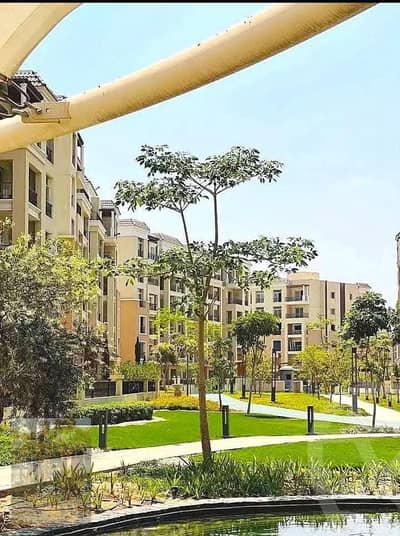 2 Bedroom Apartment for Sale in Mostakbal City, Cairo - 1000968268. jpg 2 Bedroom Apartment for Sale in Mostakbal City, Cairo - 1000968268. jpg