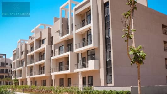 3 Bedroom Penthouse for Sale in New Cairo, Cairo - Fifth-Square-Al-Marasem2. jpg 3 Bedroom Penthouse for Sale in New Cairo, Cairo - Fifth-Square-Al-Marasem2. jpg