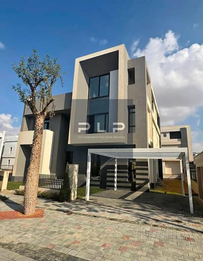3 Bedroom Villa for Sale in New Cairo, Cairo - 756833029_122244351086113187_7145526596222037316_n. jpg 3 Bedroom Villa for Sale in New Cairo, Cairo - 756833029_122244351086113187_7145526596222037316_n. jpg