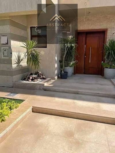 5 Bedroom Villa for Sale in New Cairo, Cairo - 5554. PNG