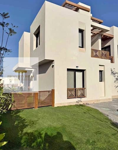 3 Bedroom Villa for Sale in Hurghada, Red Sea - 788880551_1583806043479845_1995696897508740127_n. jpg 3 Bedroom Villa for Sale in Hurghada, Red Sea - 788880551_1583806043479845_1995696897508740127_n. jpg