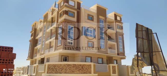 3 Bedroom Flat for Sale in New Cairo, Cairo - WhatsApp Image 2026-08-31 at 6.13. 45 PM (5). jpeg