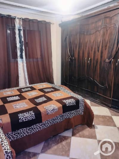 2 Bedroom Flat for Rent in Smoha, Alexandria - 187509. jpg 2 Bedroom Flat for Rent in Smoha, Alexandria - 187509. jpg