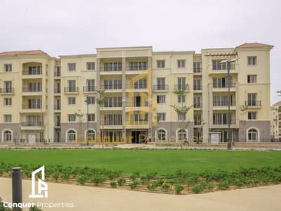 3 Bedroom Apartment for Sale in New Cairo, Cairo - Untitled design - 2023-08-31T123430.389. png