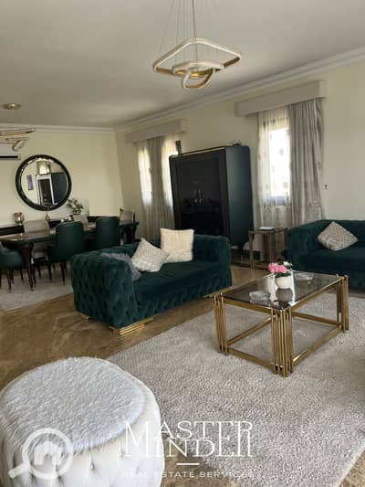 3 Bedroom Flat for Sale in New Cairo, Cairo - WhatsApp Image 2026-03-25 at 6.25. 41 PM (4). jpeg